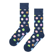 3 Pack Funky Design Giftbox Socks Set for Men and Women