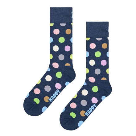 3 Pack Funky Design Giftbox Socks Set for Men and Women