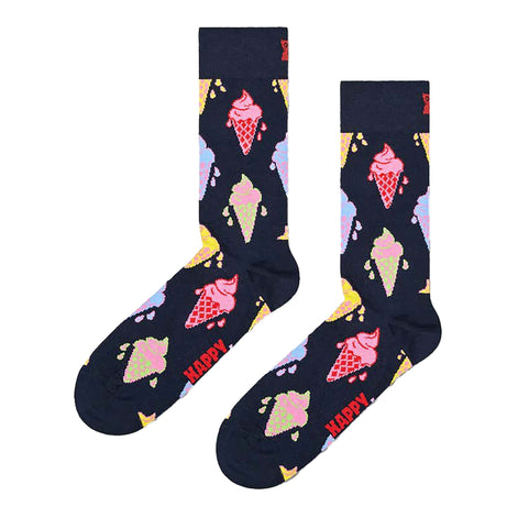 3 Pack Funky Design Giftbox Socks Set for Men and Women