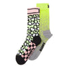2 Pack Colourful Party Socks Giftbox Set for Men and Women