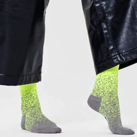 2 Pack Colourful Party Socks Giftbox Set for Men and Women