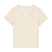 Organic Colours V-Neck T-Shirt Women's