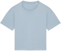 Organic Oversized T-shirt: Womens