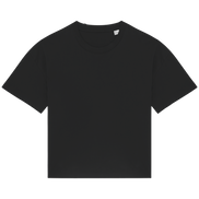 Organic Oversized T-Shirt: Women's