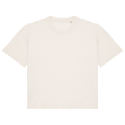Organic Oversized T-Shirt: Women's