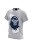 XAPE Persevere Tee - Sports Grey
