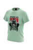 XAPE Power Lifter V3 Tee - Mint Green