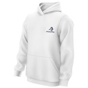 XAPE Powerhouse V3 Hoodie - White