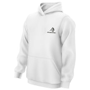 XAPE Powerhouse V4 Hoodie - White