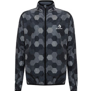 XAPE Prime Fitness Jacket - Black