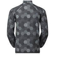 XAPE Prime Fitness Jacket - Black