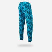 PJ LONG: GEOTREES TEAL