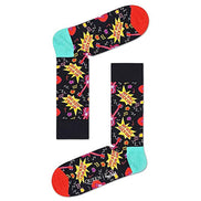 1 Pack Men's Official Licensed Queen Novelty Socks