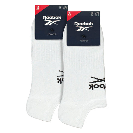 Unisex Low Cut Breathable Trainer Sport Socks
