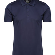 Polyester Breathable Polo: Men's