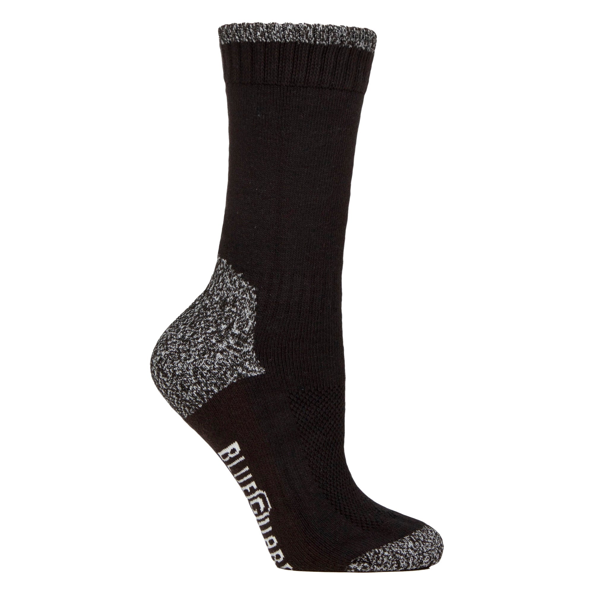 Ladies Crew Heavy Duty RHS Boot Socks | Long Lasting Gardening Socks