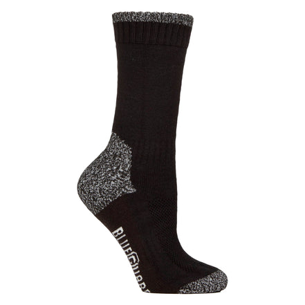Ladies Crew Heavy Duty RHS Boot Socks | Long Lasting Gardening Socks