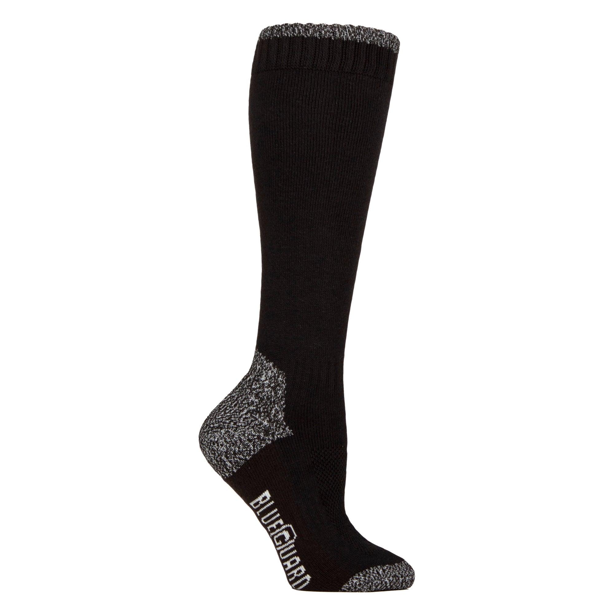 Ladies Long Heavy Duty RHS Boot Socks | Long Lasting Gardening Socks