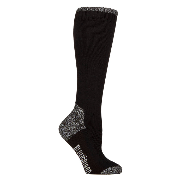 Ladies Long Heavy Duty RHS Boot Socks | Long Lasting Gardening Socks