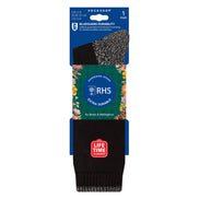 Ladies Long Heavy Duty RHS Boot Socks | Long Lasting Gardening Socks