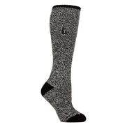 Womens RHS Thermal Welly Socks | Long Knee High Thick Boot Socks