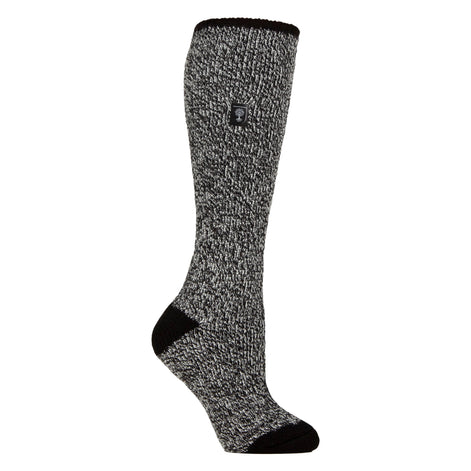 Womens RHS Thermal Welly Socks | Long Knee High Thick Boot Socks