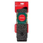 Womens RHS Thermal Welly Socks | Long Knee High Thick Boot Socks