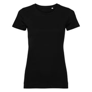 Russell Women's Pure Organic Tee