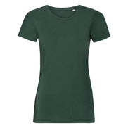 Russell Women's Pure Organic Tee