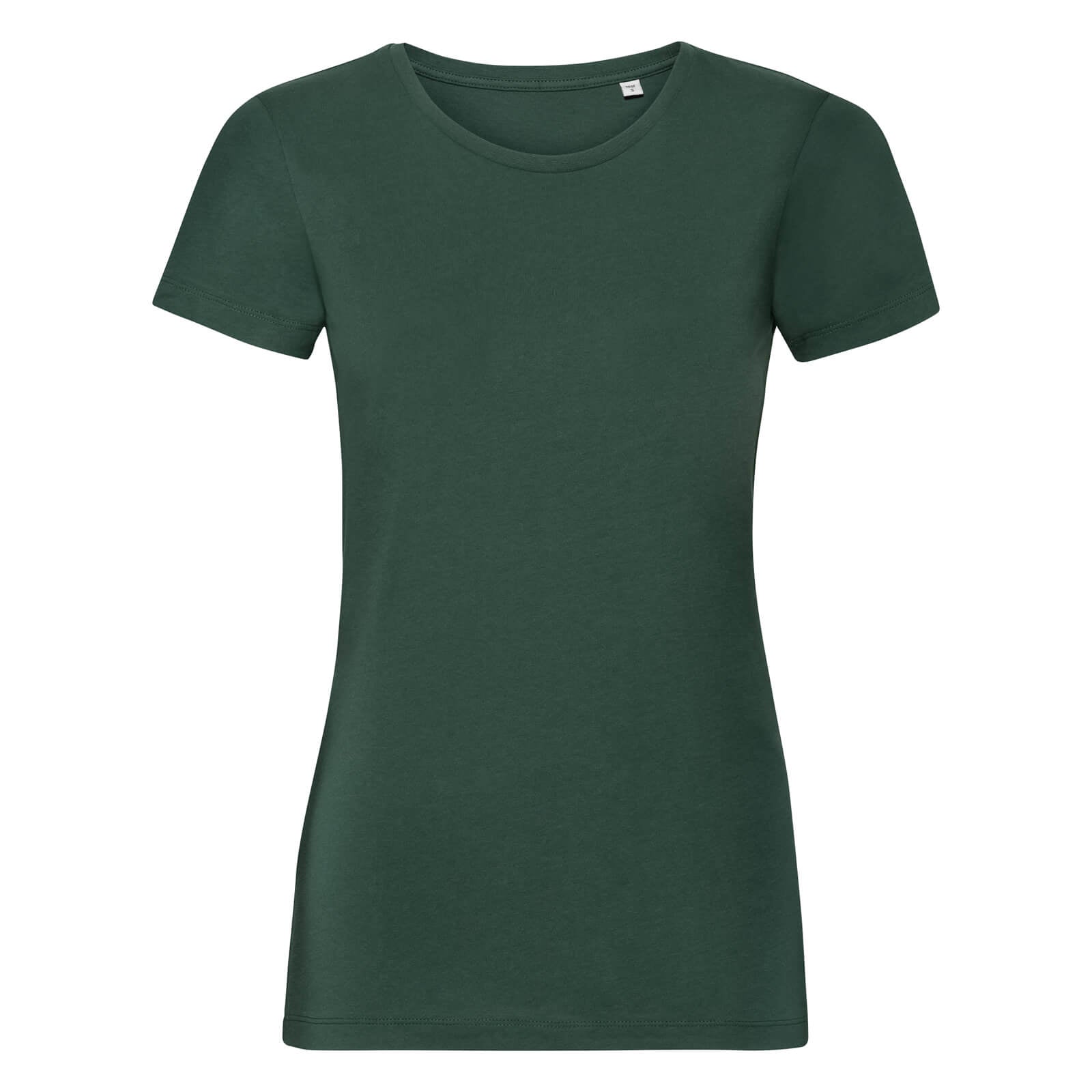 Russell Women's Pure Organic Tee