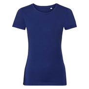 Russell Women's Pure Organic Tee