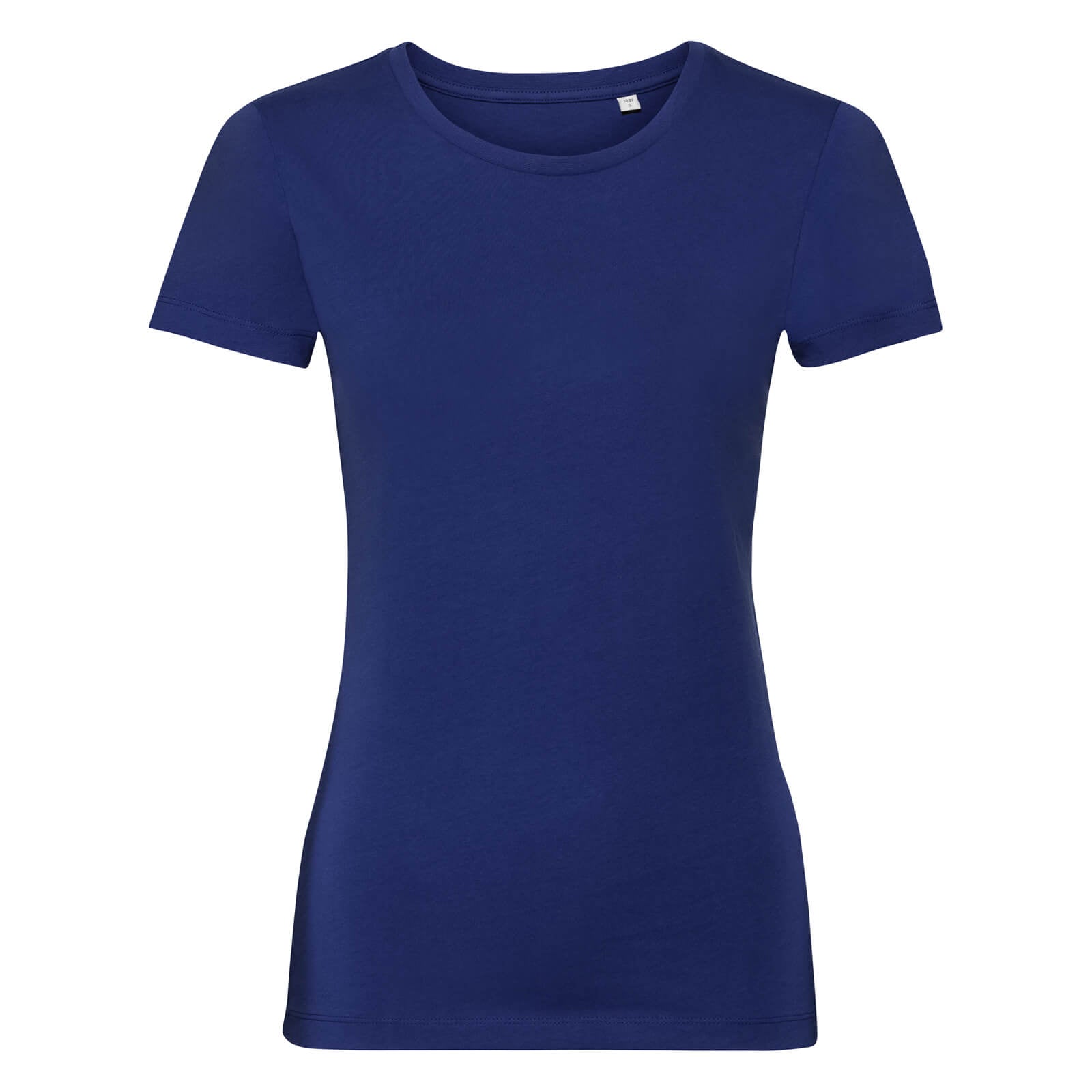 Russell Women's Pure Organic Tee