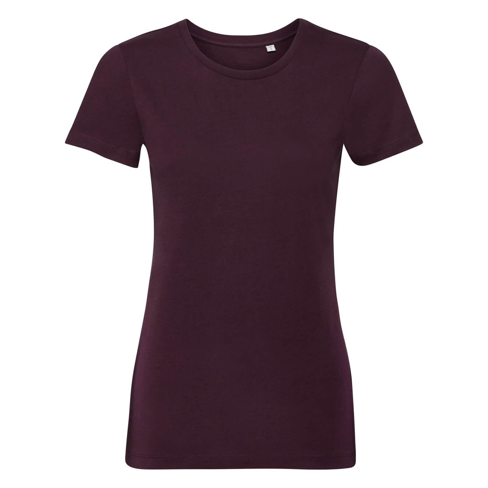 Russell Women's Pure Organic Tee