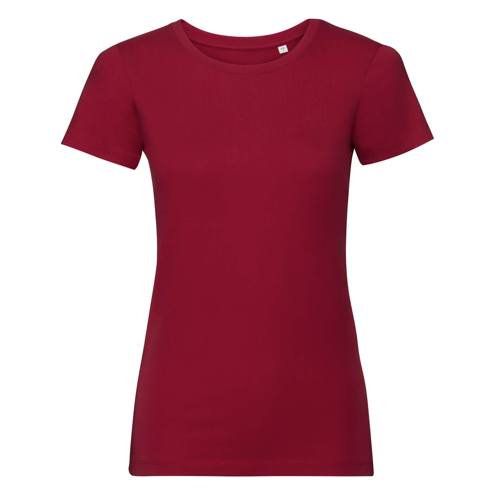 Russell Women's Pure Organic Tee