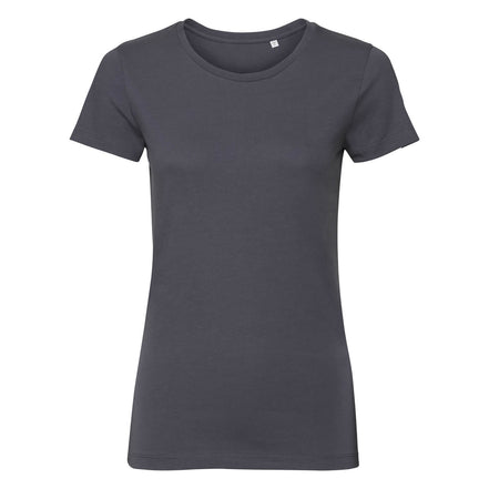 Russell Women's Pure Organic Tee