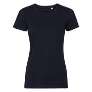 Russell Women's Pure Organic Tee