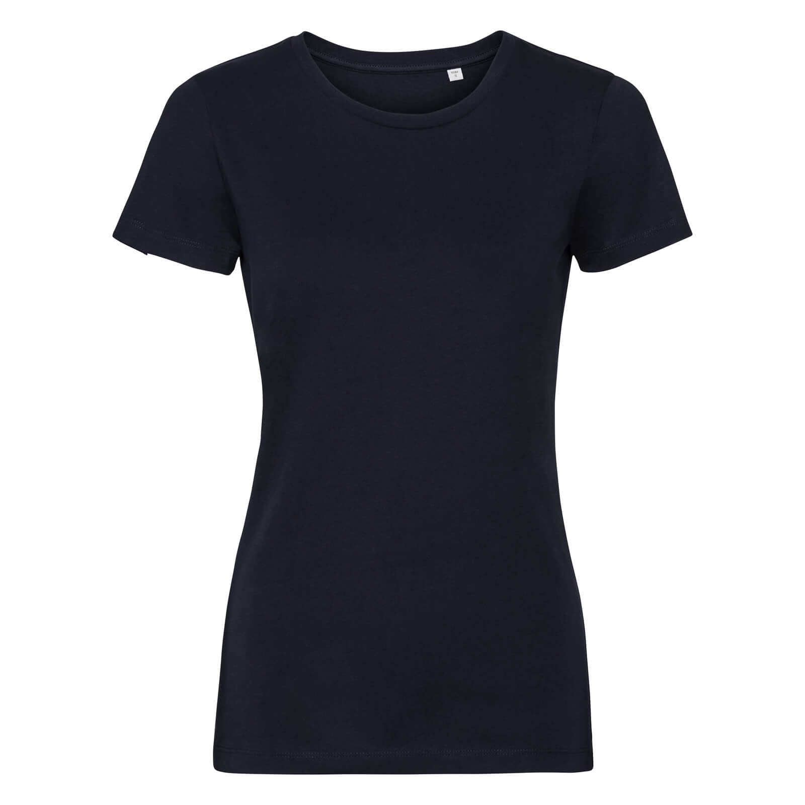 Russell Women's Pure Organic Tee