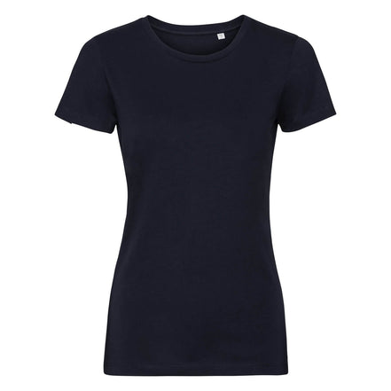 Russell Women's Pure Organic Tee