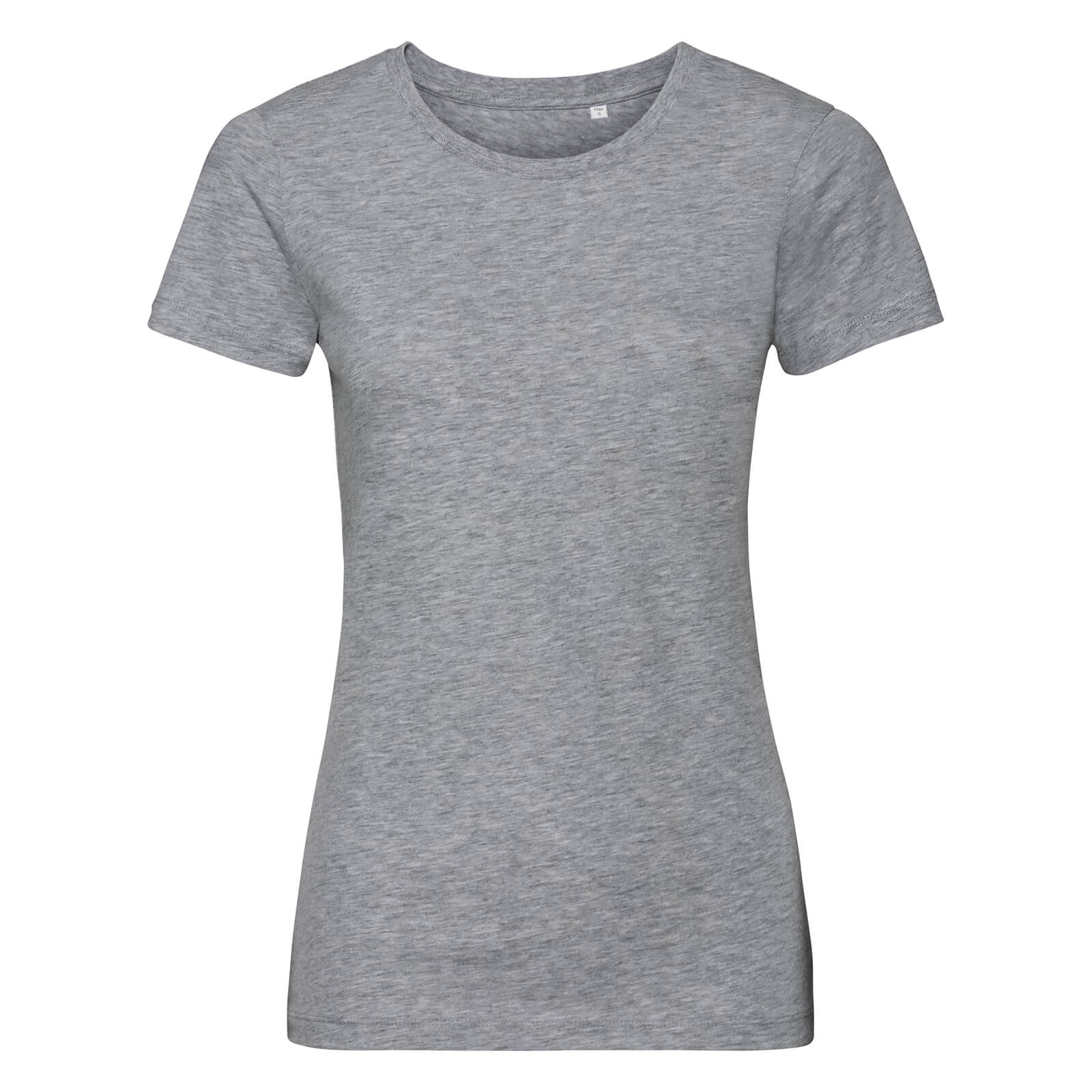 Russell Women's Pure Organic Tee