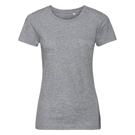 Russell Women's Pure Organic Tee