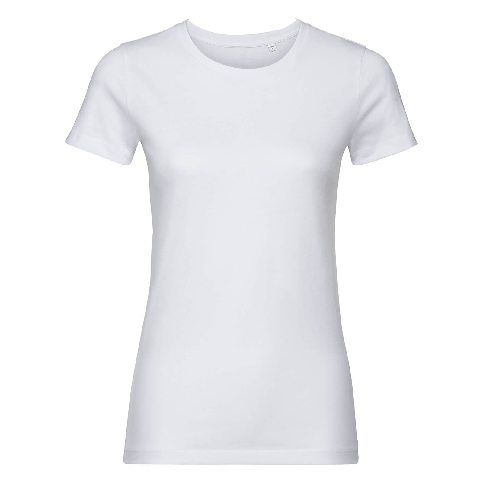 Russell Women's Pure Organic Tee