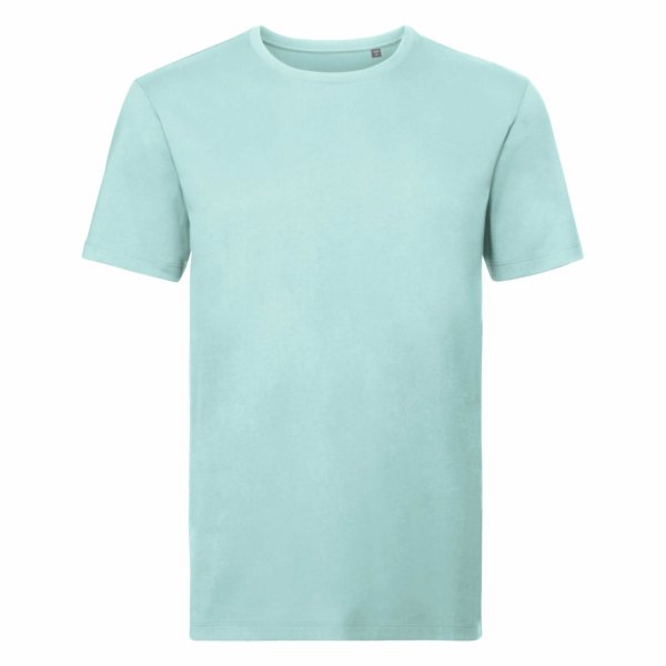 Russell Men's Pure Organic Tee