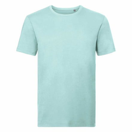 Russell Men's Pure Organic Tee