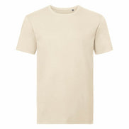 Russell Men's Pure Organic Tee