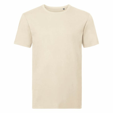 Russell Men's Pure Organic Tee