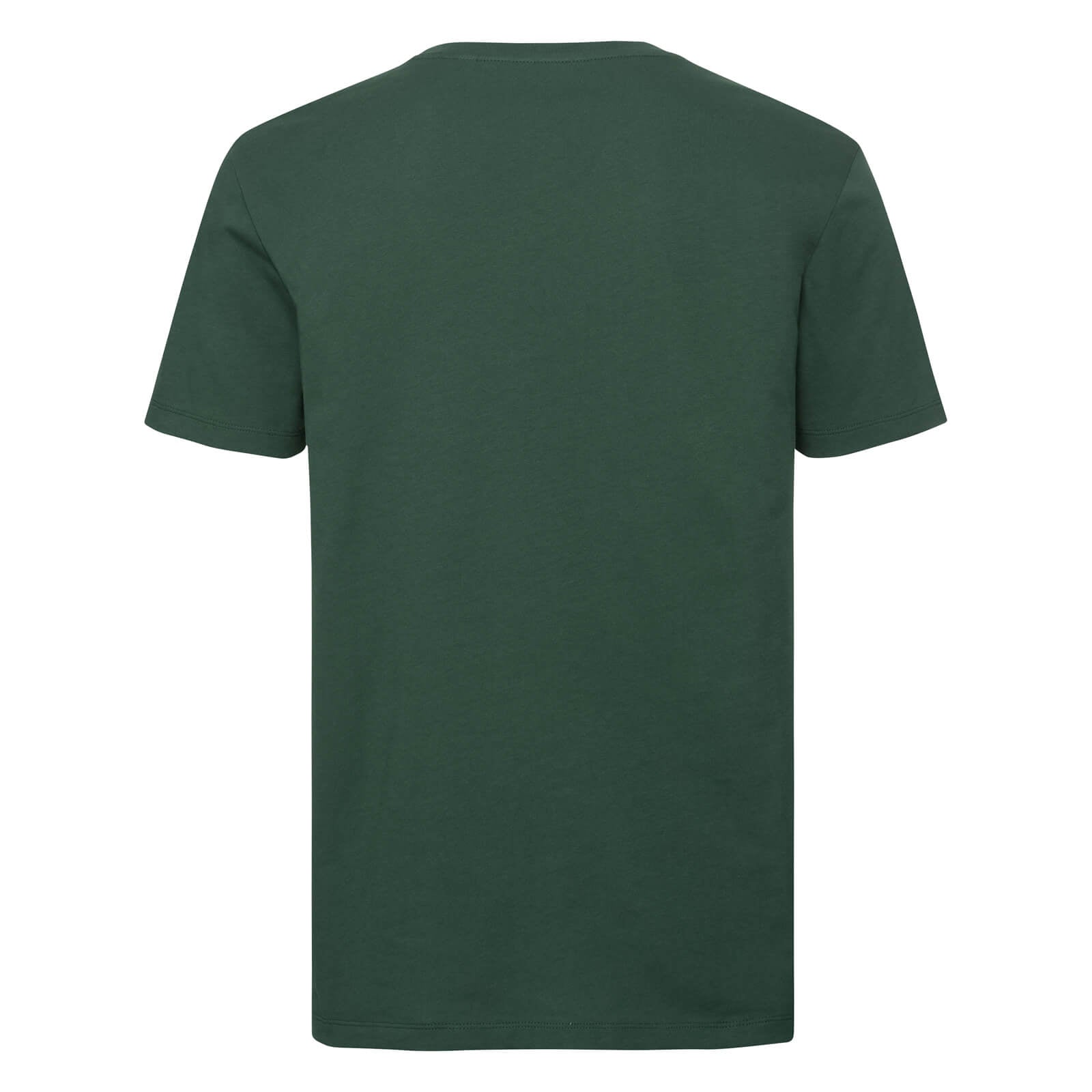 Russell Men's Pure Organic Tee