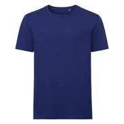 Russell Men's Pure Organic Tee