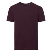 Russell Men's Pure Organic Tee