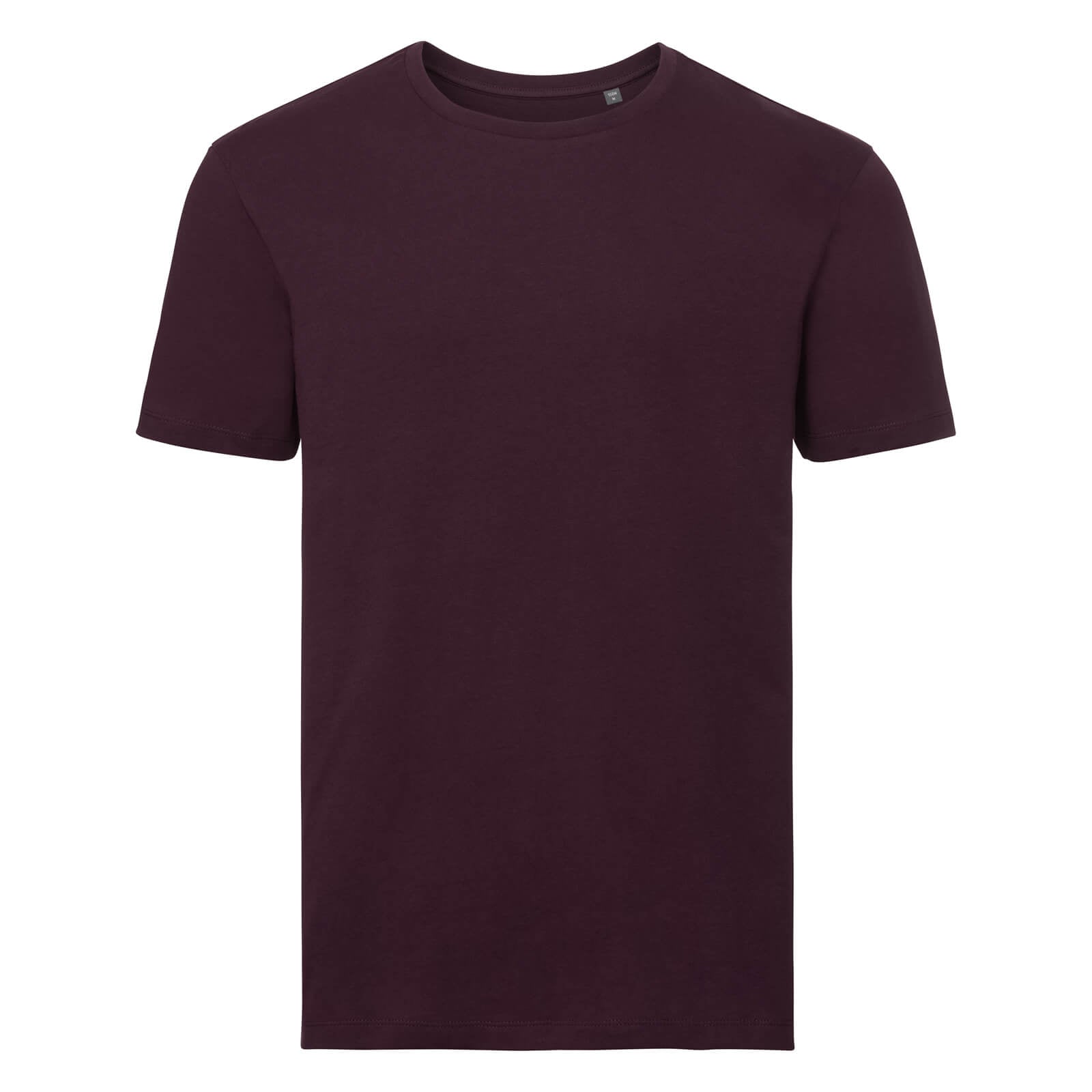 Russell Men's Pure Organic Tee