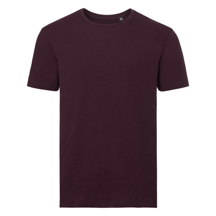 Russell Men's Pure Organic Tee
